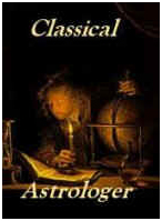 classical astrologer